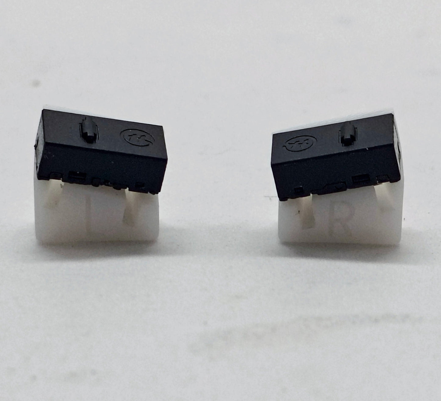 DIY Mouse-Click Bumper Kit for Xbox Series and Elite Series 2