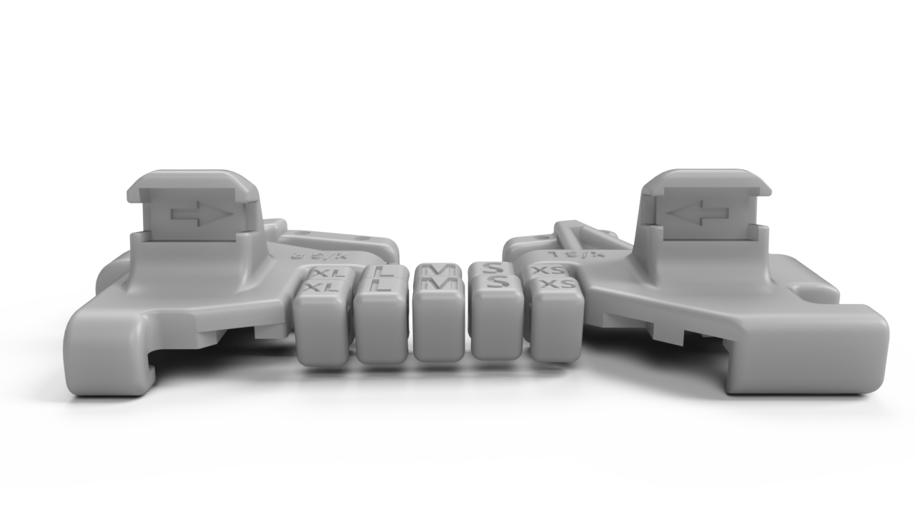 DIY Mouse-Click Trigger Kit