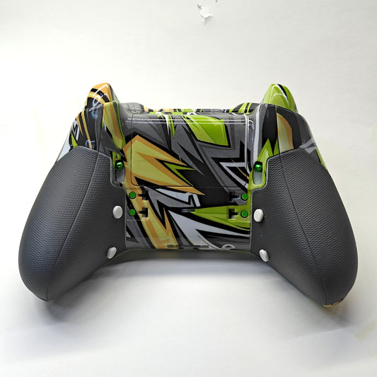 Elite "Tagged Up" (Now with Adjustable Tension TMR's!)