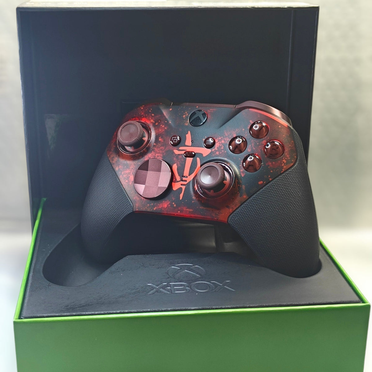 Doom Edition Elite 2