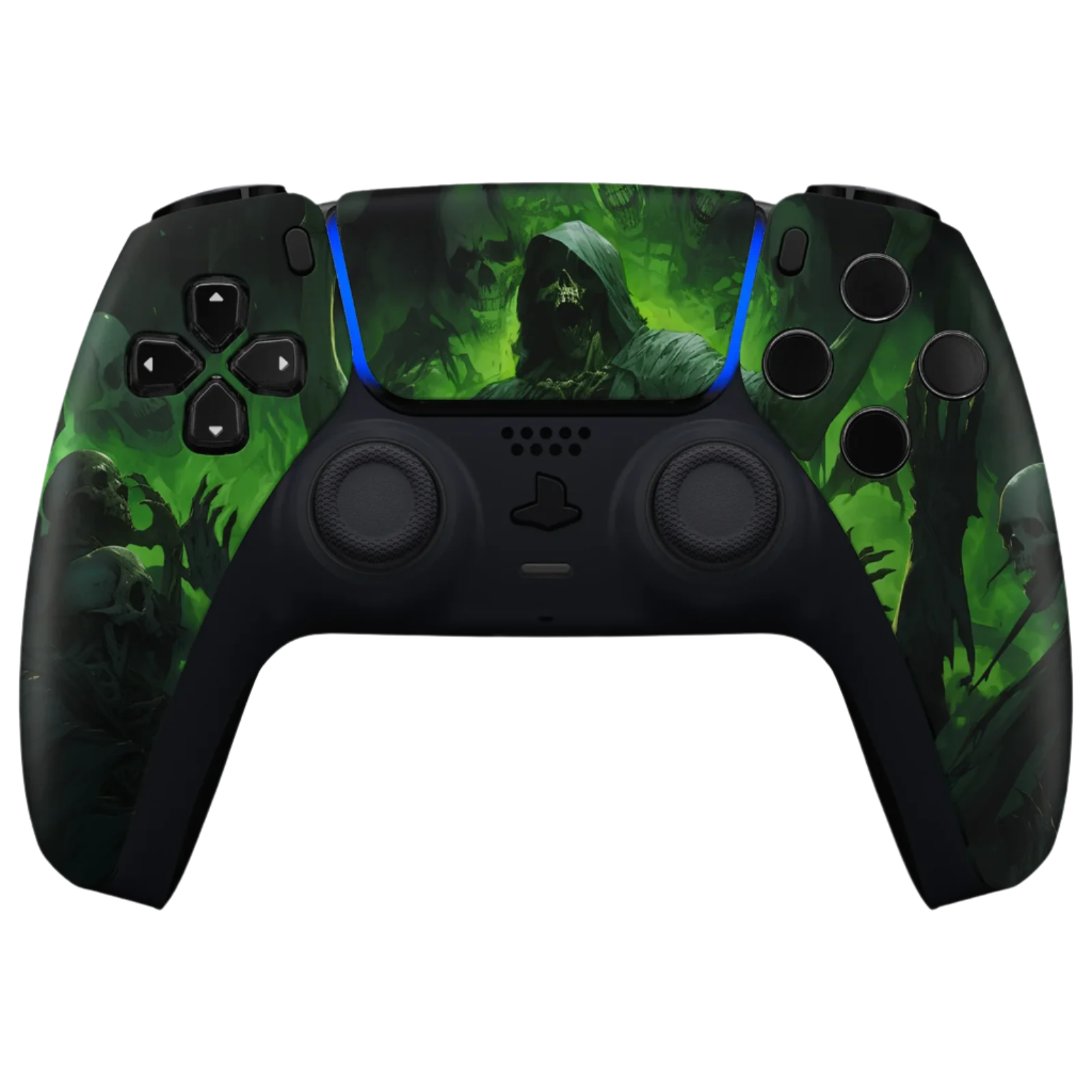 Custom DualSense Controller Builder Inventory – Tryhard Customs