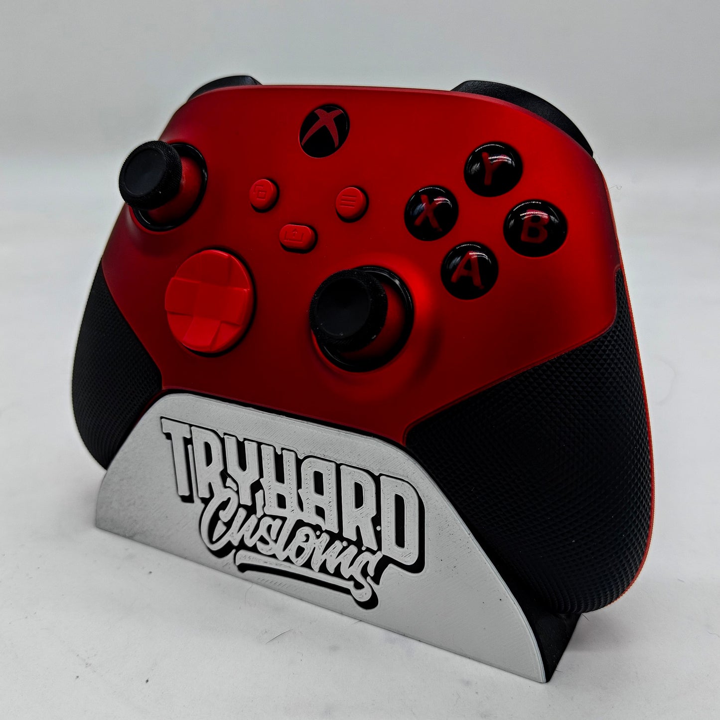 Series X/S "Red Team" (Sold)