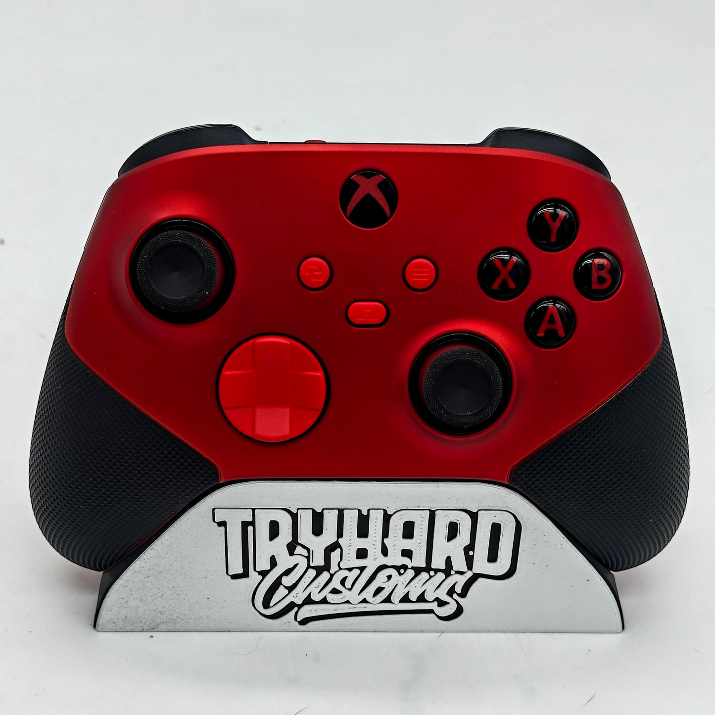 Series X/S "Red Team" (Sold)