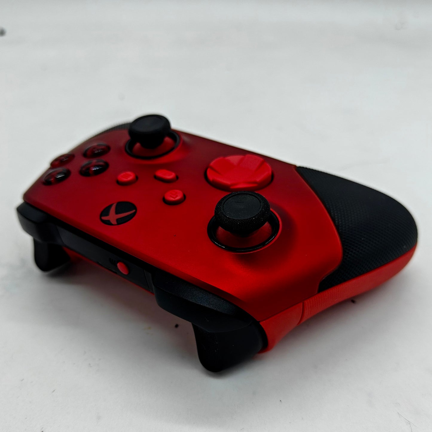 Series X/S "Red Team" (Sold)