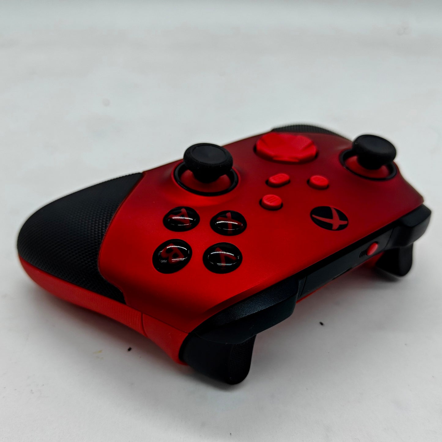 Series X/S "Red Team" (Sold)