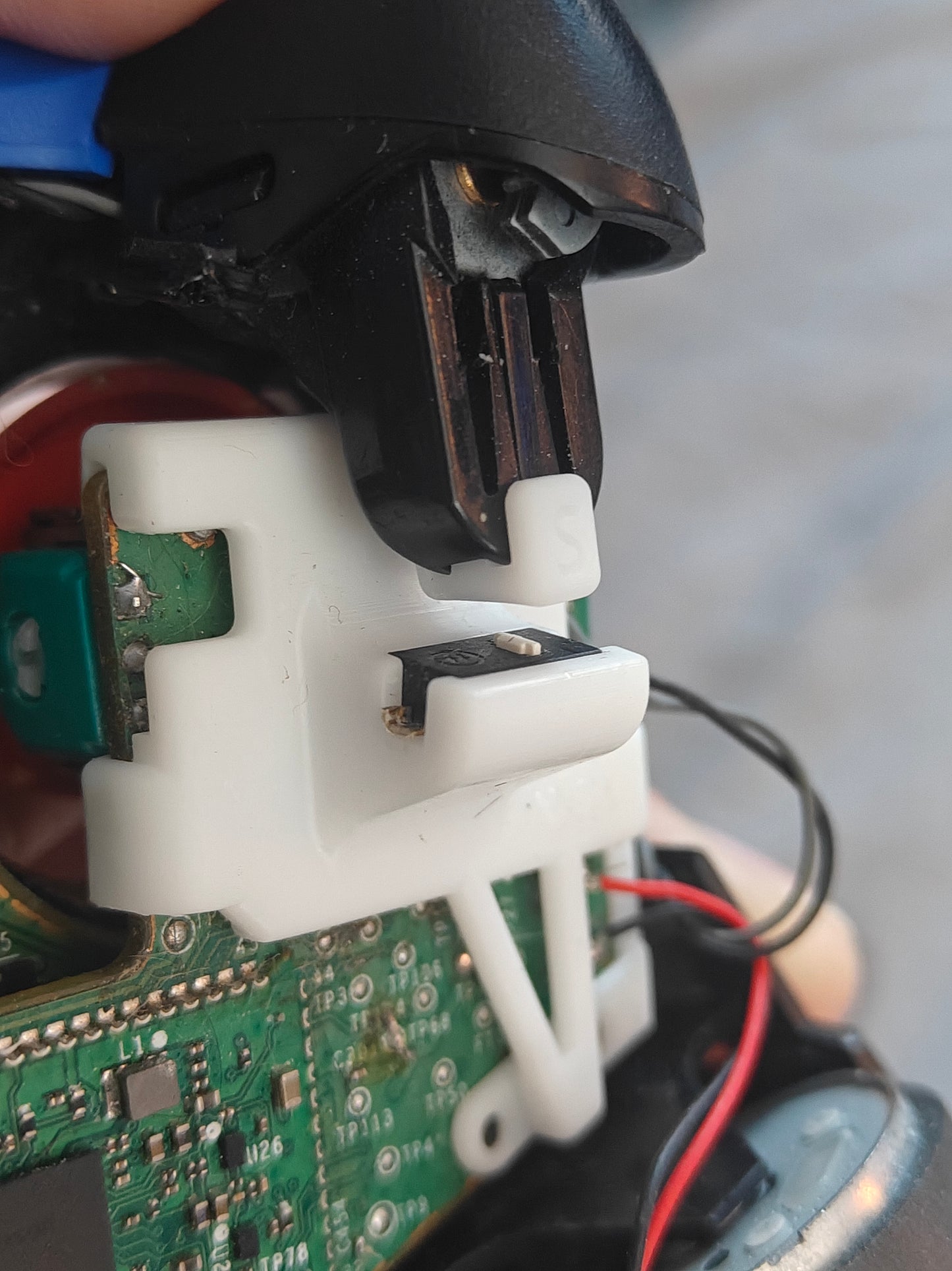 DIY Mouse-Click Trigger Kit