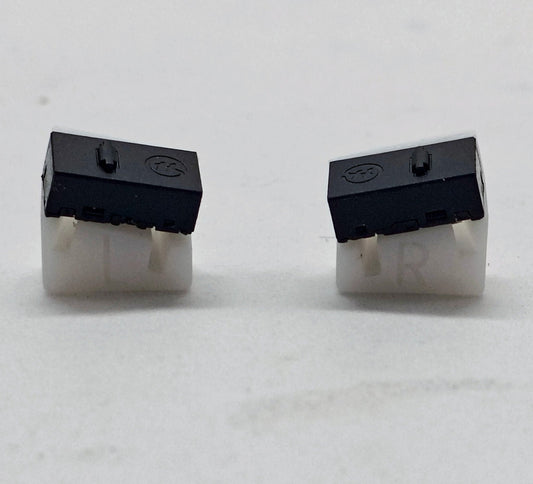 DIY Mouse-Click Bumper Kit for Xbox Series and Elite Series 2