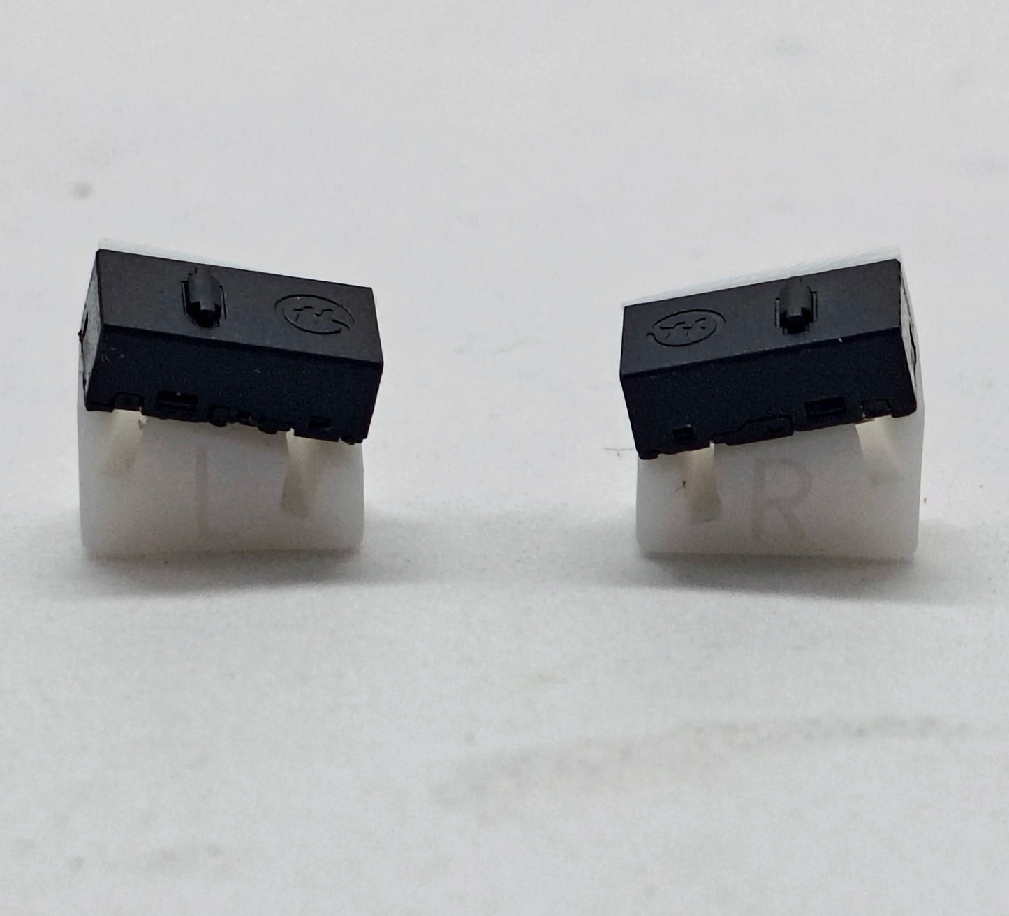 DIY Mouse-Click Bumper Kit for Xbox Series and Elite Series 2