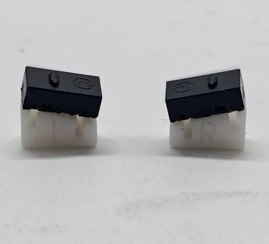 DIY Mouse-Click Bumper Kit for Xbox Series and Elite Series 2