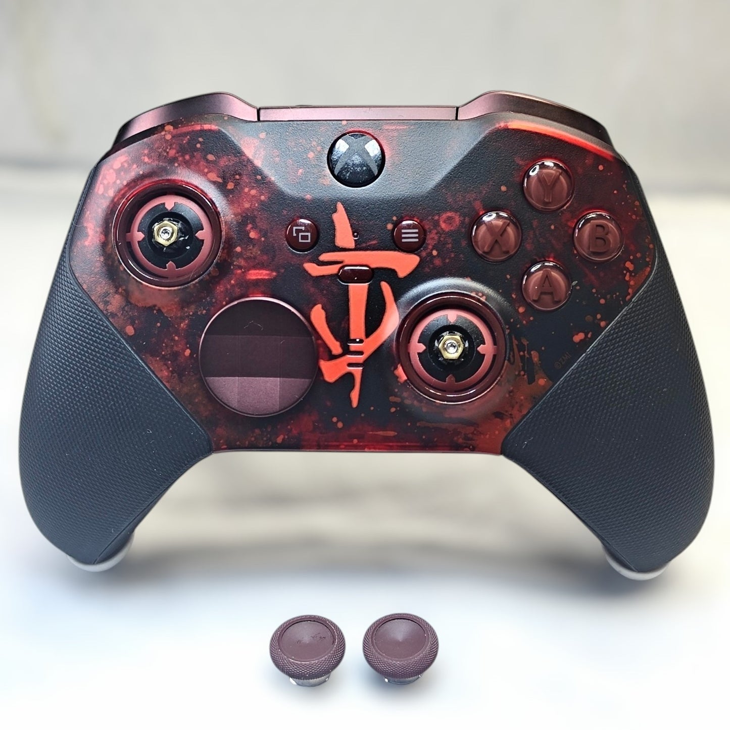 Doom Edition Elite 2