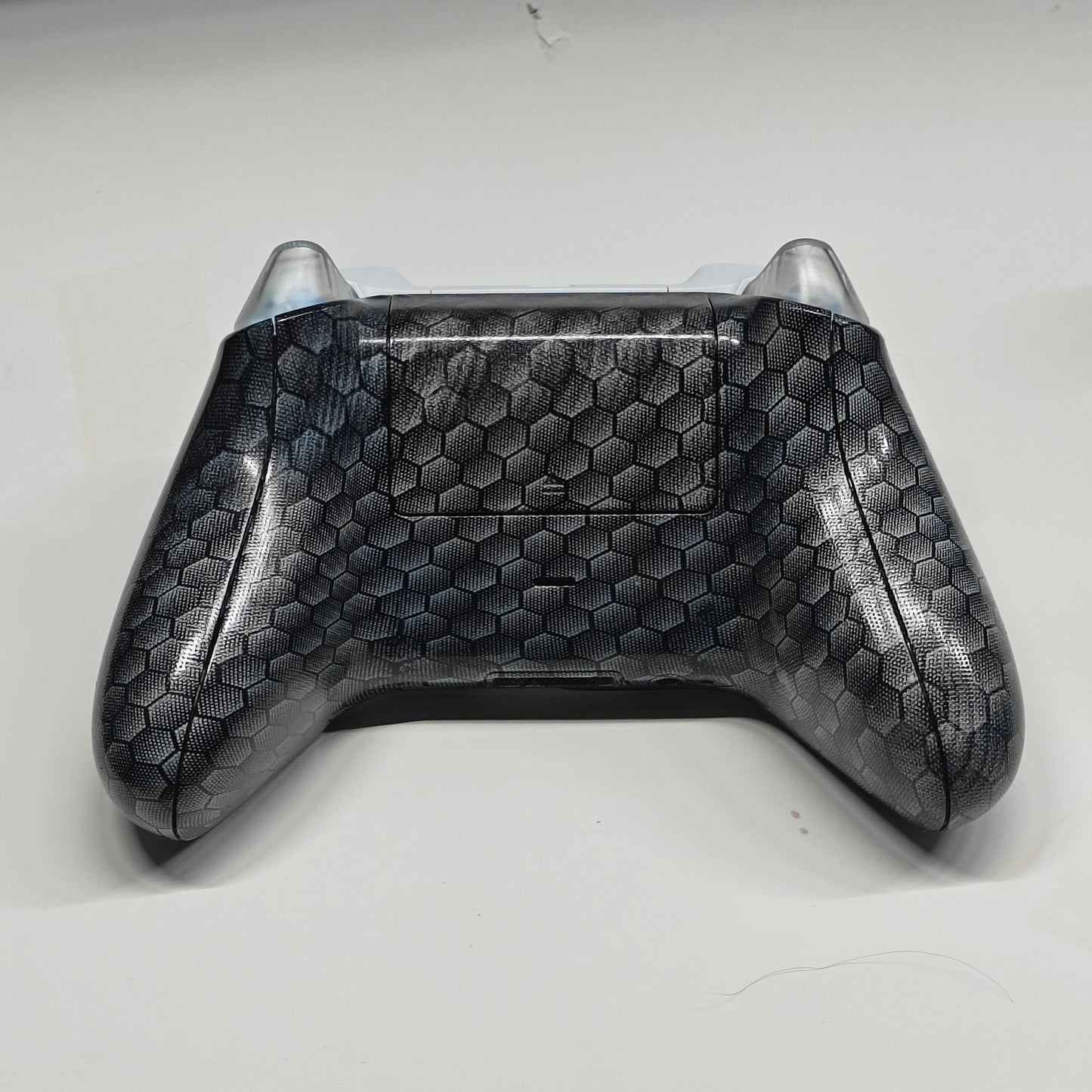 Series X/S "HoloHex"