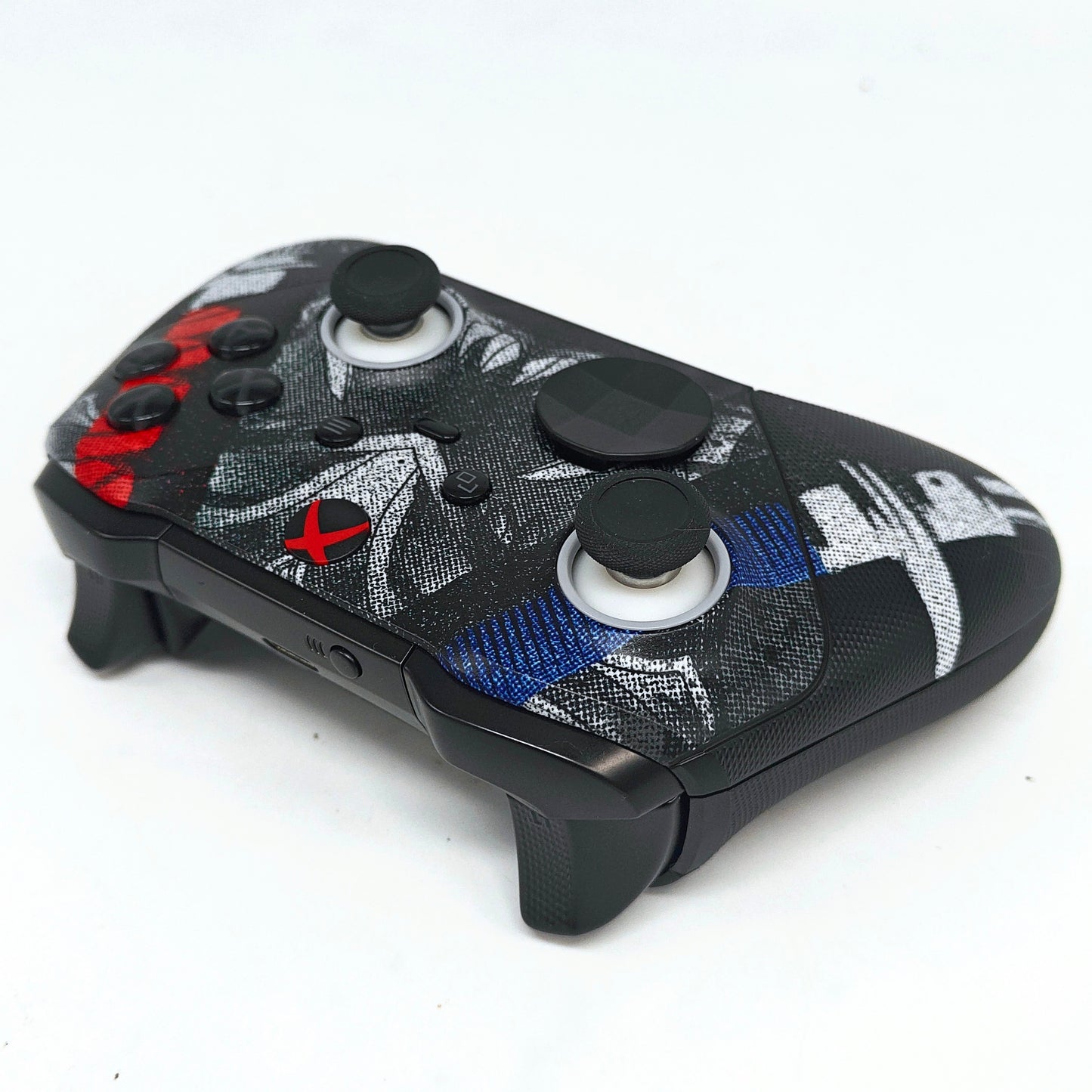 Upgraded Elite Series 2 (Sold)