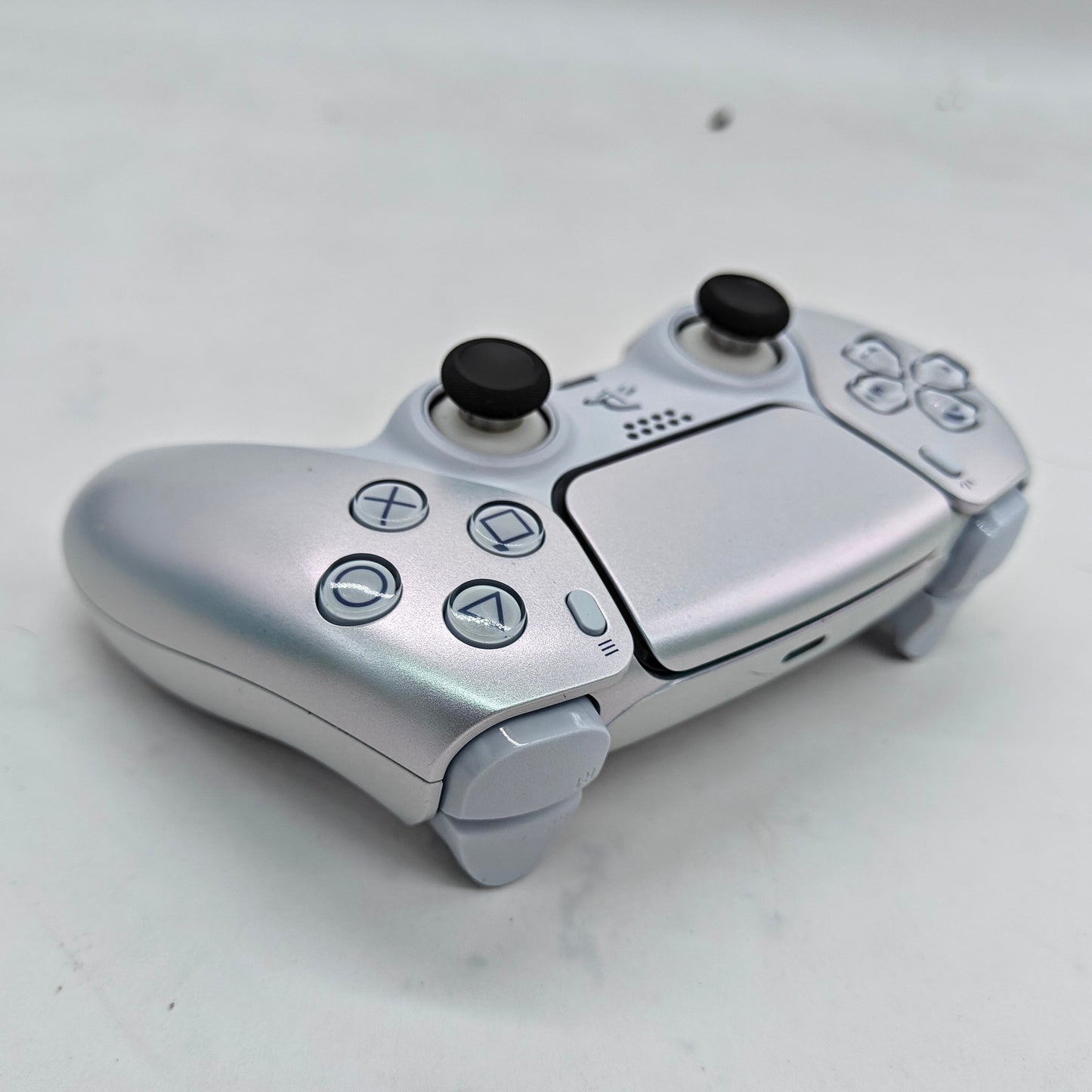 Dualsense "Pearl White" SOLD