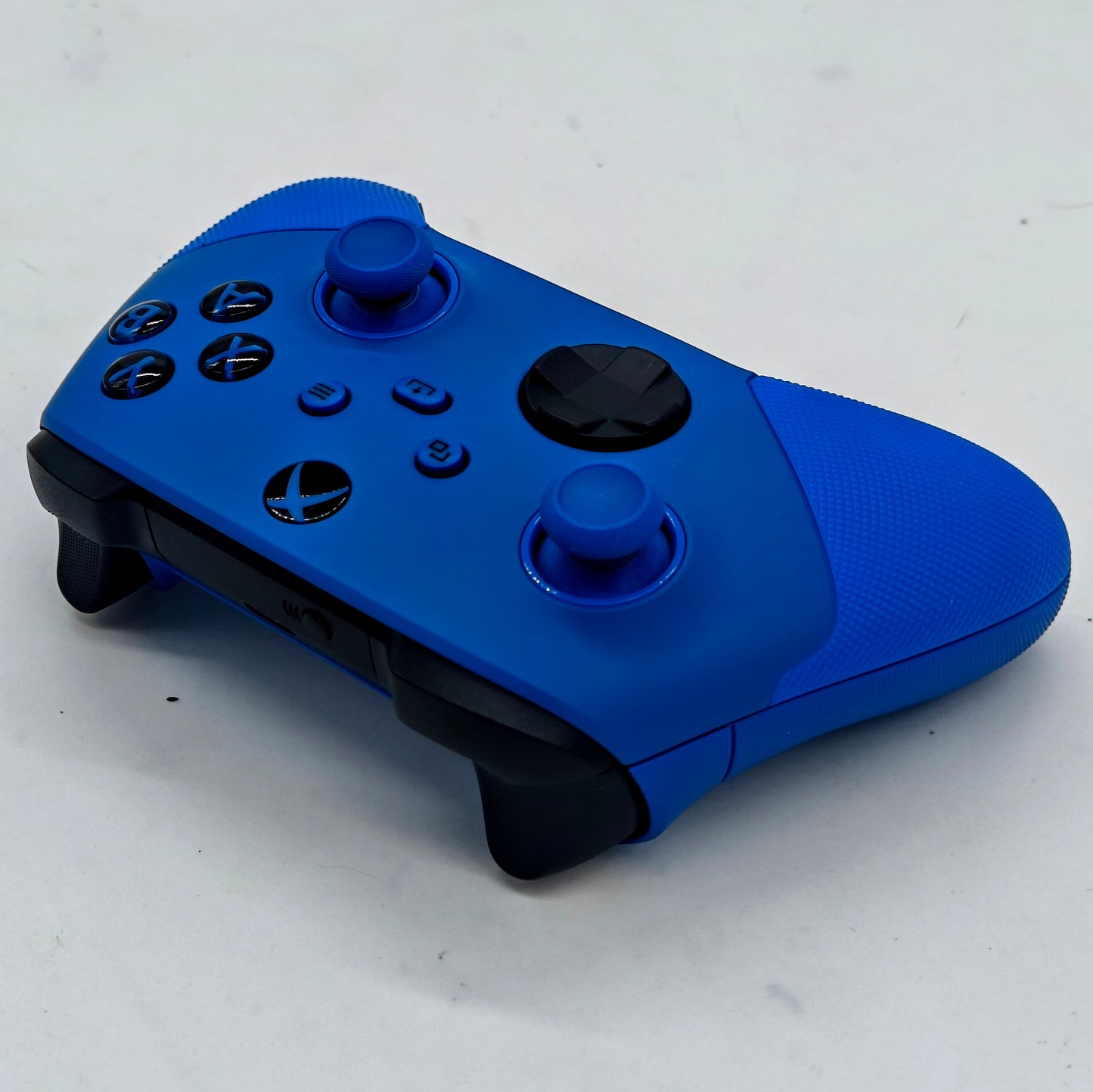 Series X/S "Blue Team" (Sold)