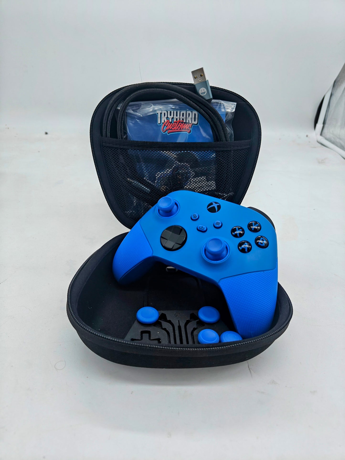 Series X/S "Blue Team" (Sold)