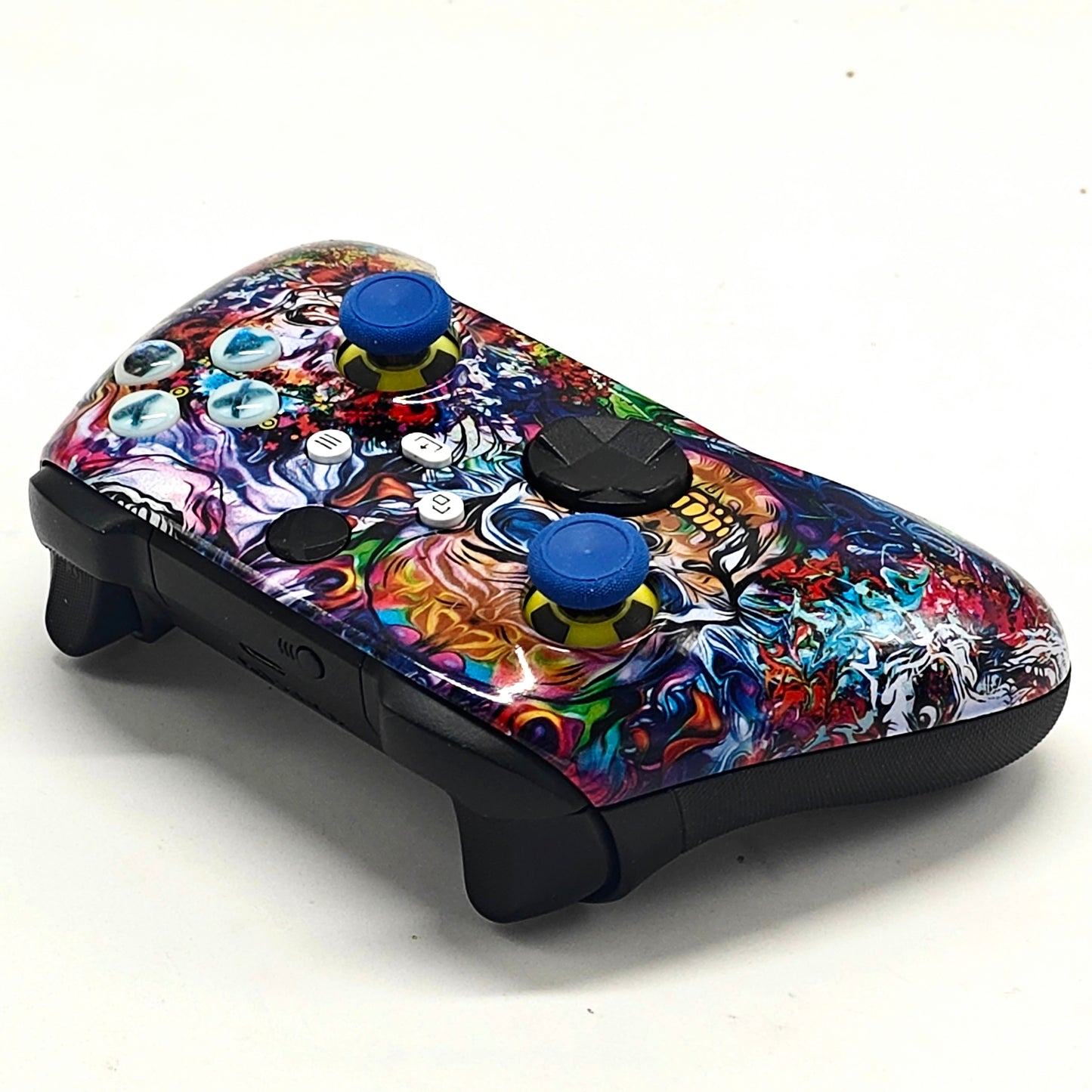Series X/S "HoloSkulls" Fully Upgraded
