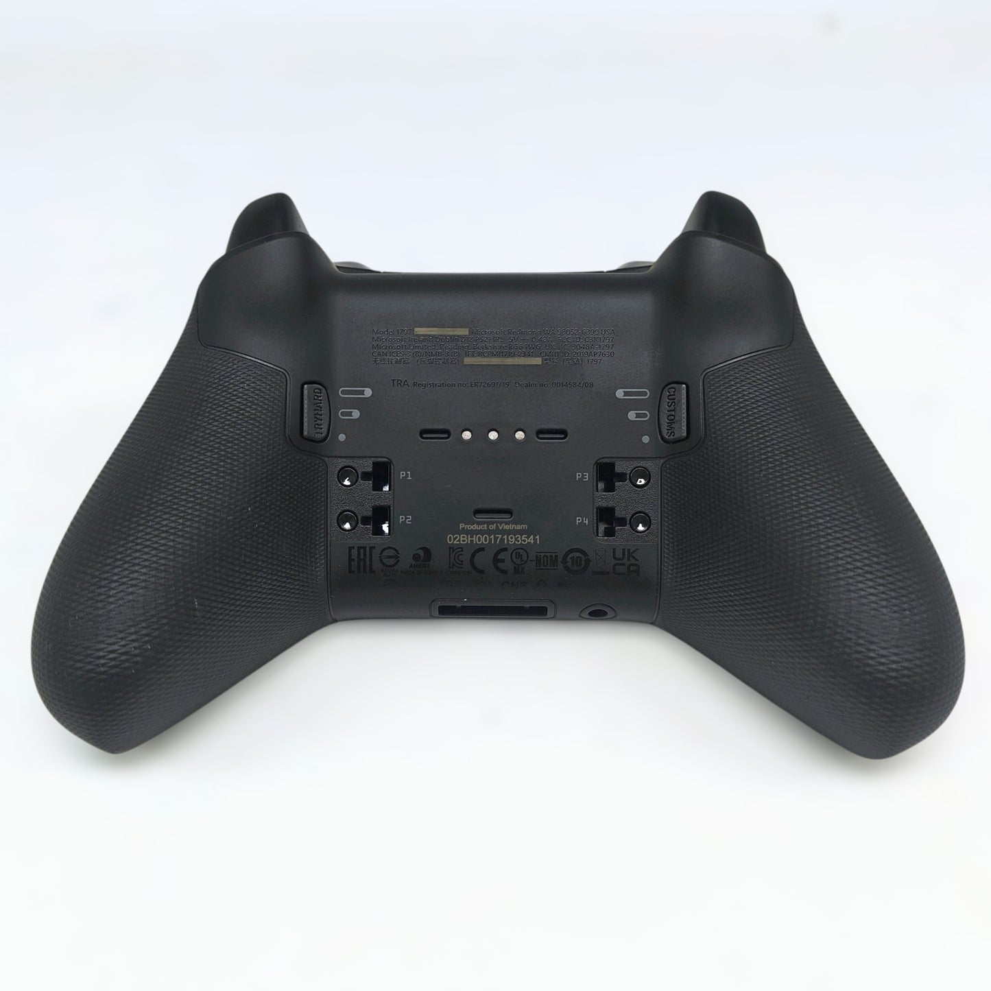 Upgraded Elite Series 2 (Sold)