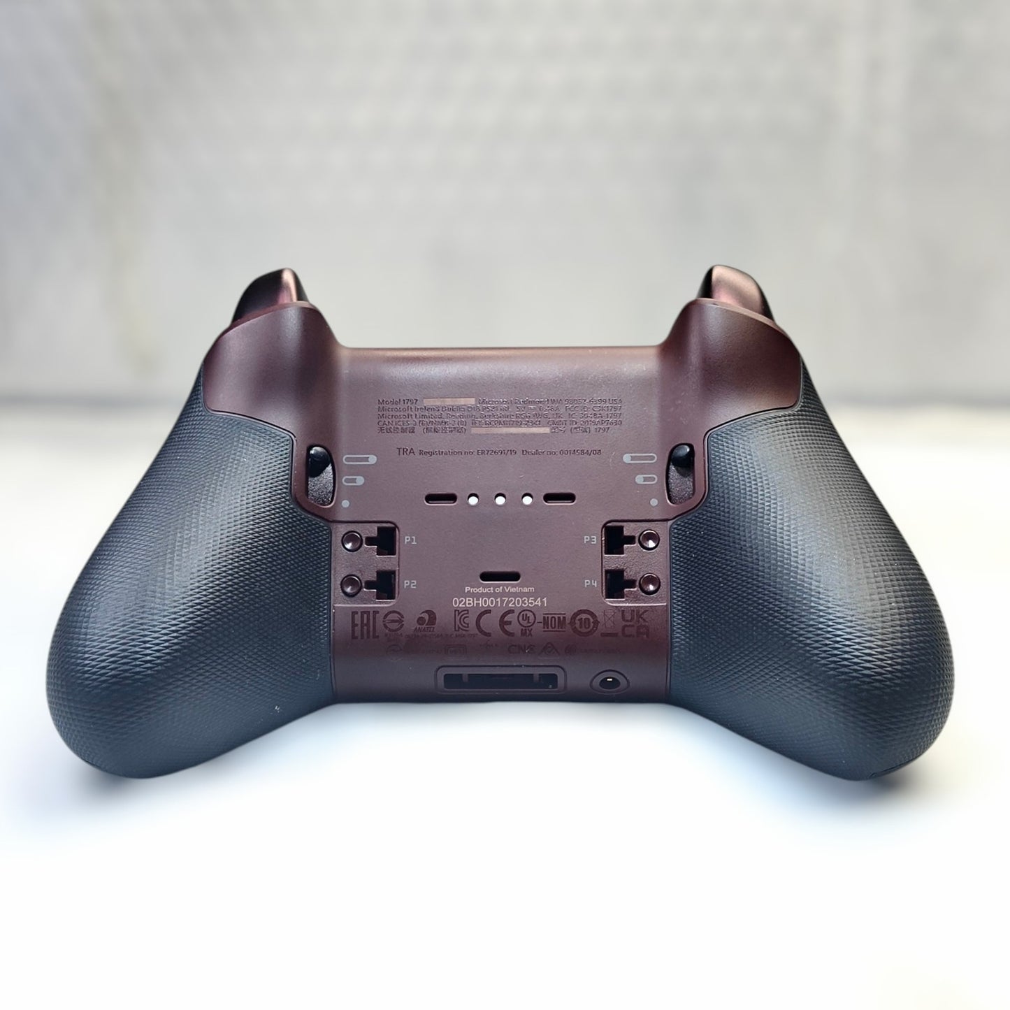 Doom Edition Elite 2