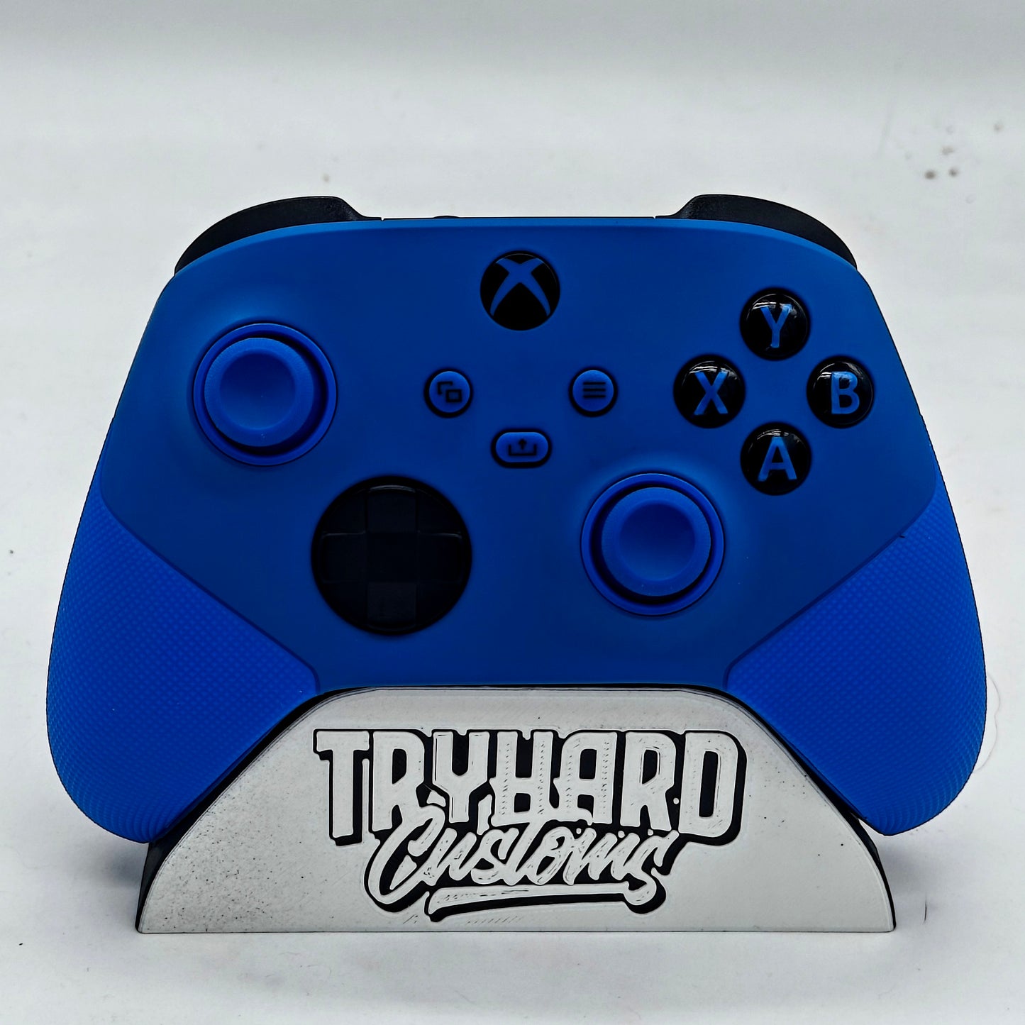 Series X/S "Blue Team" (Sold)