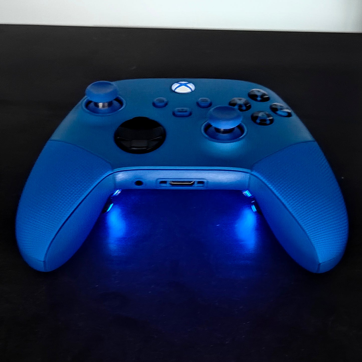 Series X/S "Blue Team" (Sold)